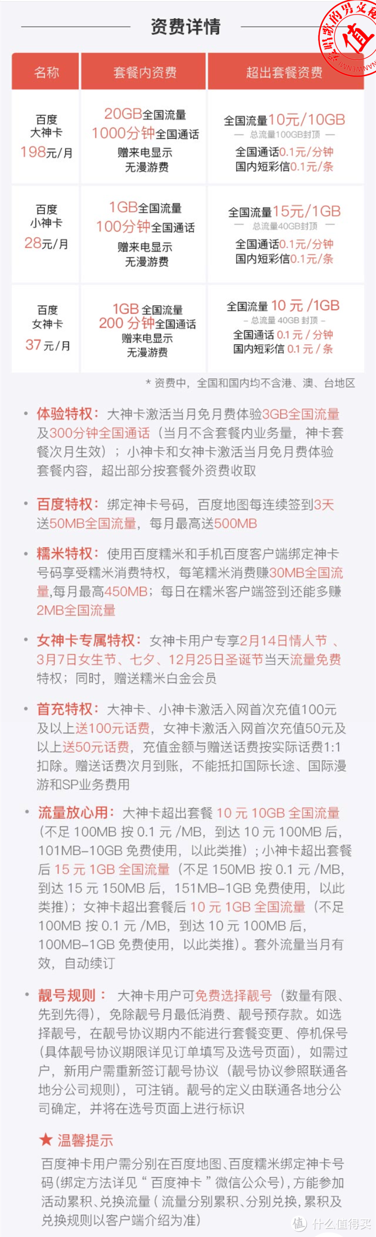 八款神卡资费和办理渠道全揭秘（内含腾讯王卡、蚂蚁宝卡、京东强卡、百度神卡等）