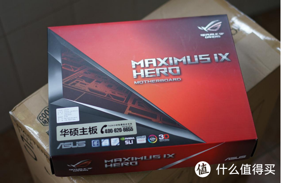 初尝NVMe固态滋味 DIY老玩家装机遇上 PLEXTOR 浦科特 M8Se