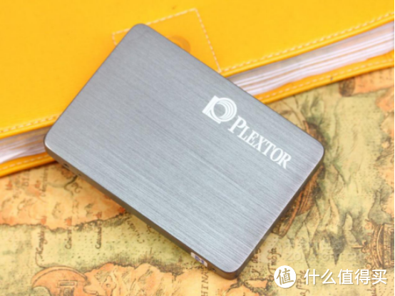 初尝NVMe固态滋味 DIY老玩家装机遇上 PLEXTOR 浦科特 M8Se