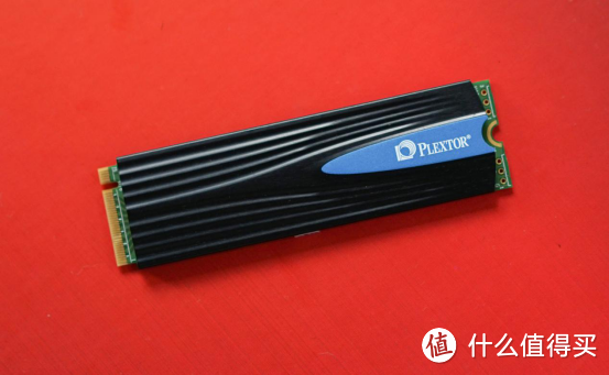 初尝NVMe固态滋味 DIY老玩家装机遇上 PLEXTOR 浦科特 M8Se