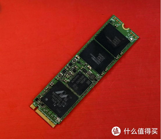 初尝NVMe固态滋味 DIY老玩家装机遇上 PLEXTOR 浦科特 M8Se