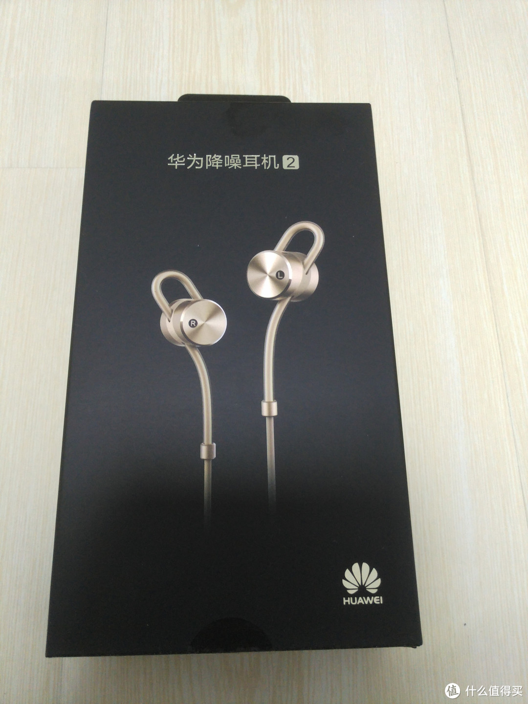 #热征##降噪耳机#一个耳机小白的 HUAWEI 华为 降噪耳机2代 开箱简测