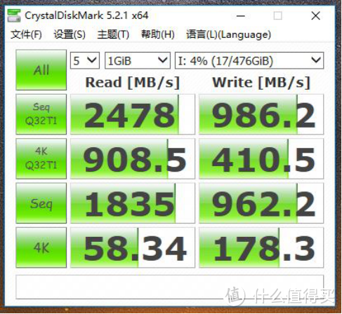 初尝NVMe固态滋味 DIY老玩家装机遇上 PLEXTOR 浦科特 M8Se