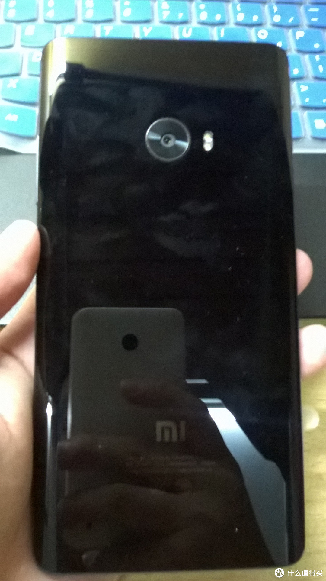 #原创新人#MI 小米 Note 2 智能安卓手机现在值不值的买