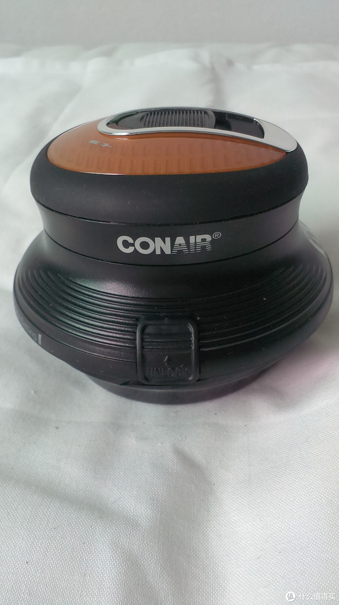 #原创新人#conair Hc900 Even Cut 男士自助理发器 开箱