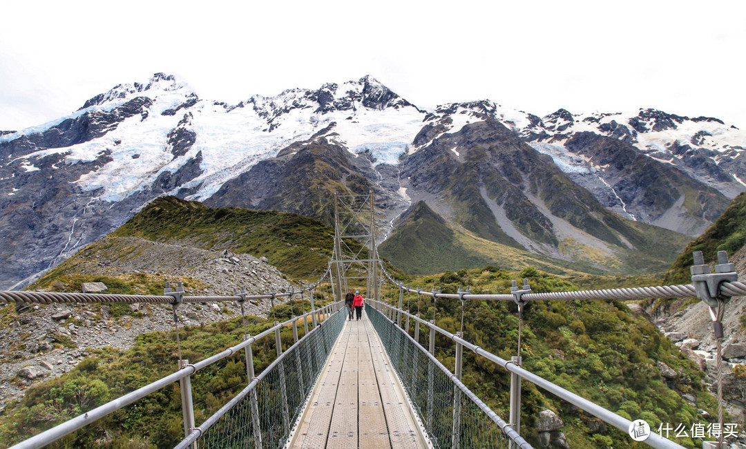 自驾，蹦极，徒步，Airbnb：新西兰南岛12天游记&攻略