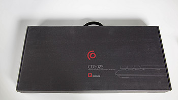 赤度CD502S键盘外观设计(LOGO|轴体|键帽)