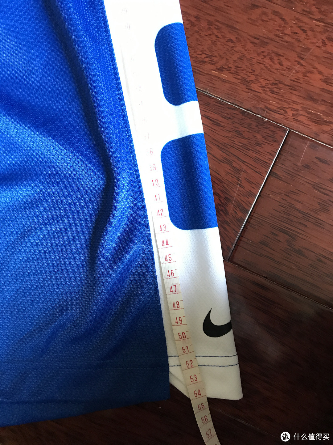 上阵父子兵！NIKE 耐克 Elite 精英运动短裤（附折扣店地址、真人尺码实测）