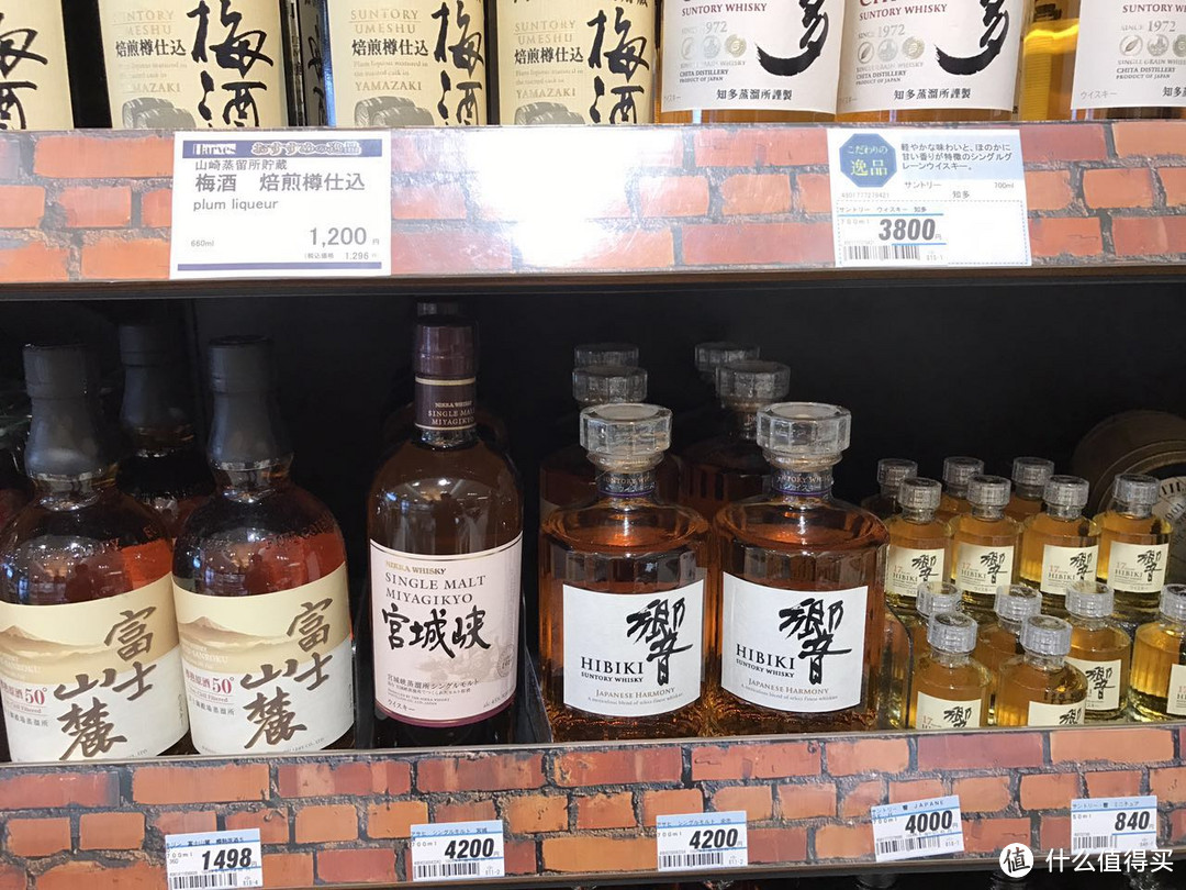 探访日本威士忌发源地——山崎蒸馏所（游览篇）