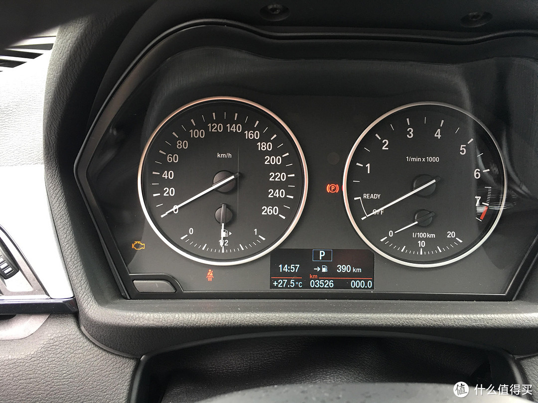 不破不立 or No Zuo No Die：宝马 BMW X1 2016款 sDrive18Li 试驾