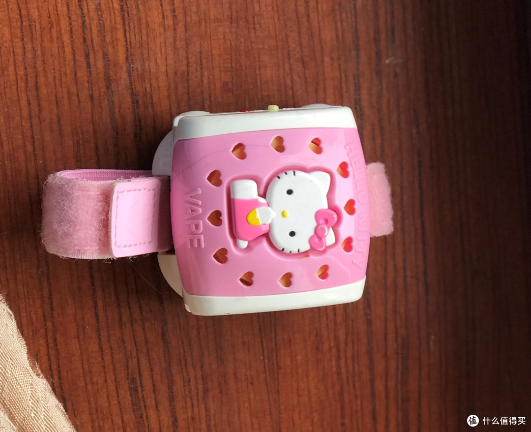 聊一聊这几年使用的婴幼儿驱蚊产品
