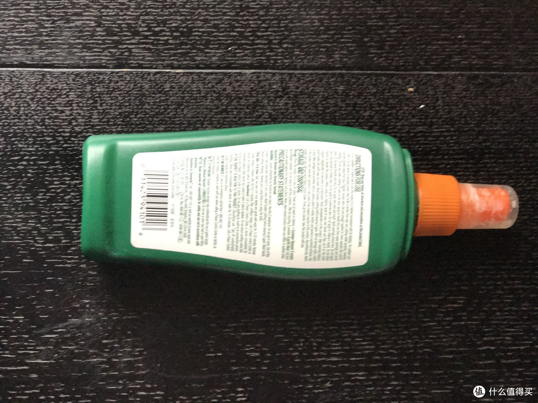 聊一聊这几年使用的婴幼儿驱蚊产品