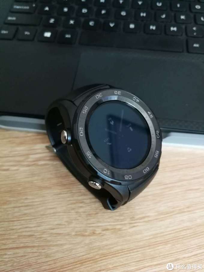 华为智能手表watch 2评测