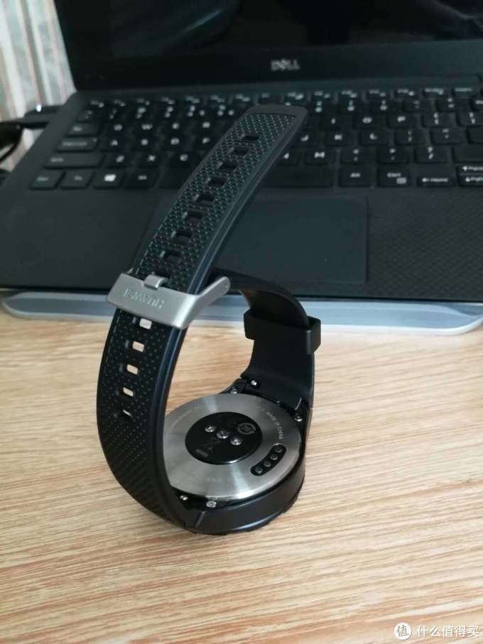 HUAWEI 华为 WATCH 2 智能手表 简单开箱