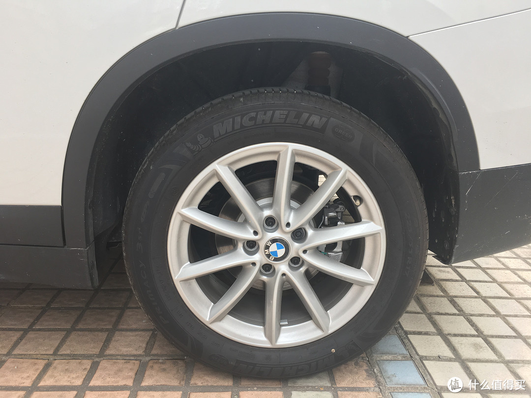 不破不立 or No Zuo No Die：宝马 BMW X1 2016款 sDrive18Li 试驾