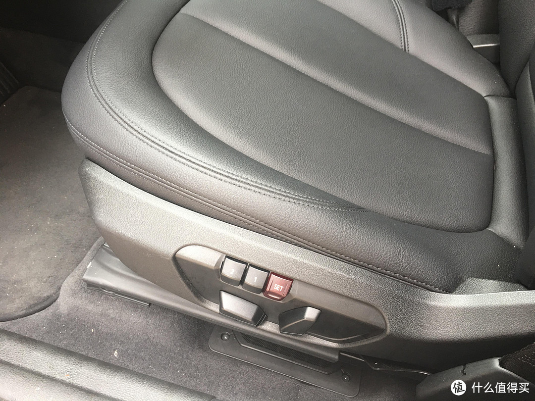 不破不立 or No Zuo No Die：宝马 BMW X1 2016款 sDrive18Li 试驾