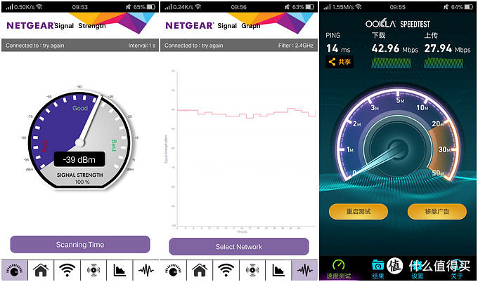 Linksys 领势 EA7500 V2 无线路由器 初体验