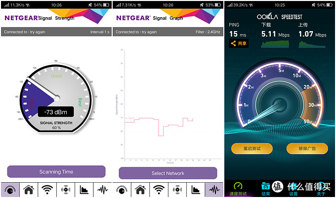 Linksys 领势 EA7500 V2 无线路由器 初体验