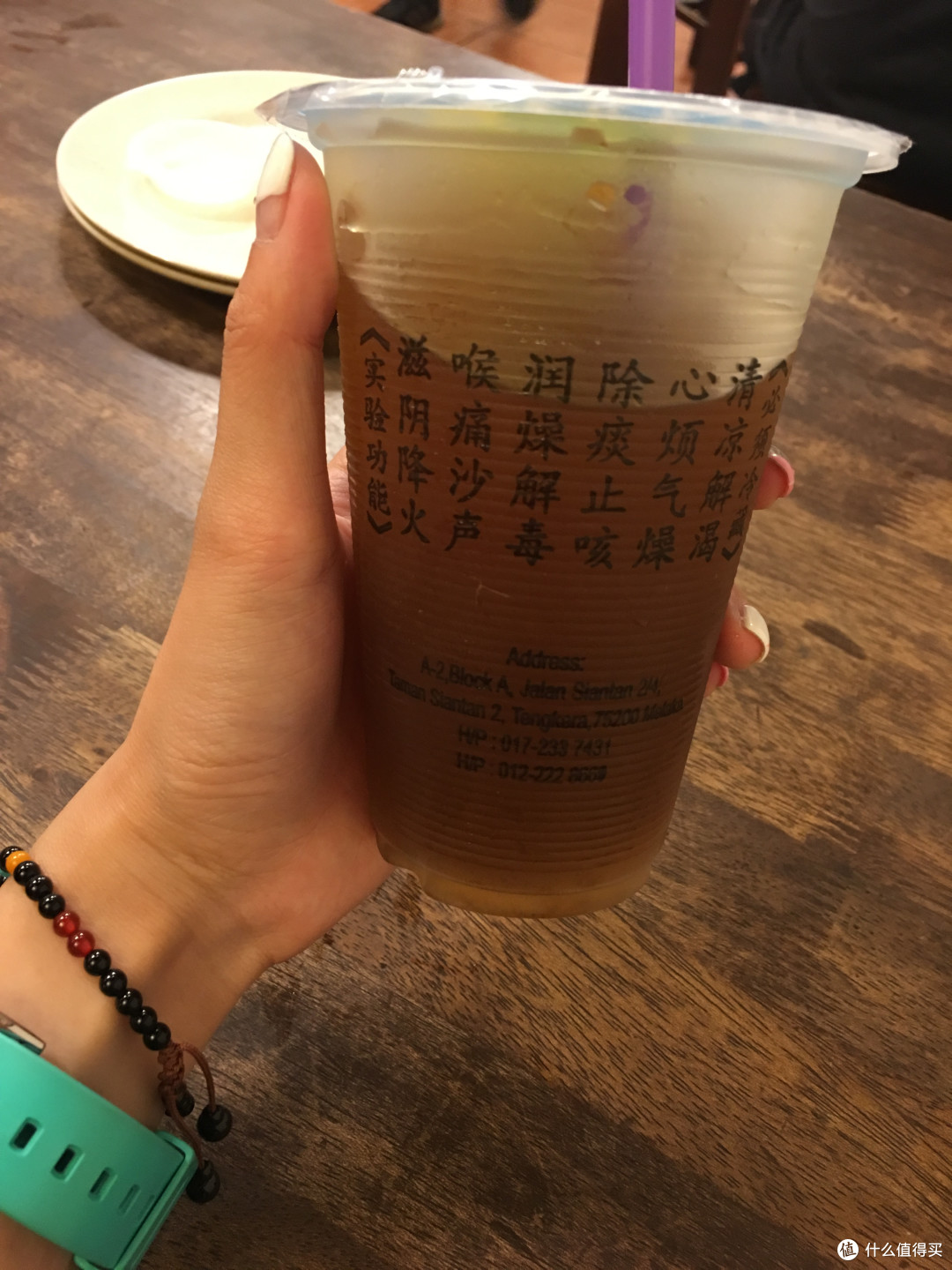 往事必須回首 —— “穷游”马来