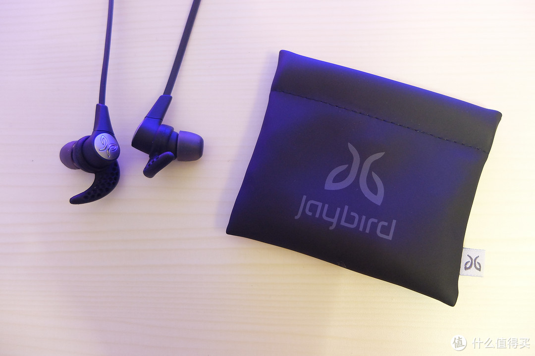 #原创新人# 蓝牙运动耳机 Jaybird X3 入手一个月 开箱