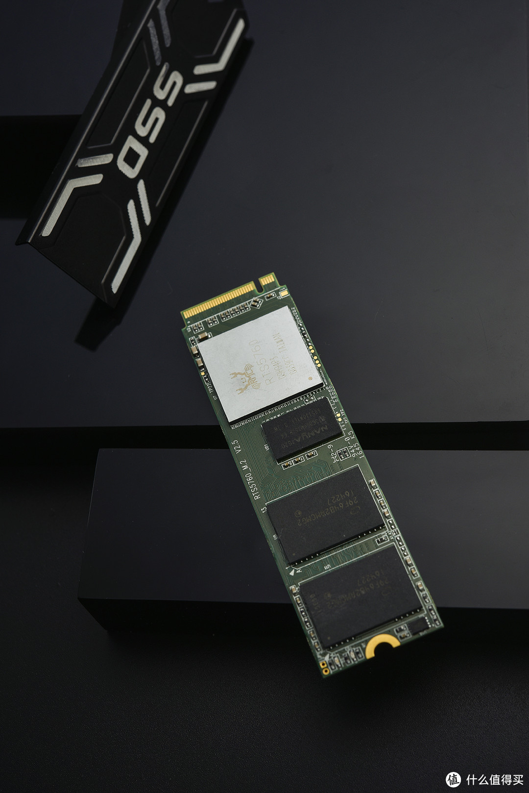台电 240G NVME SSD 晒单