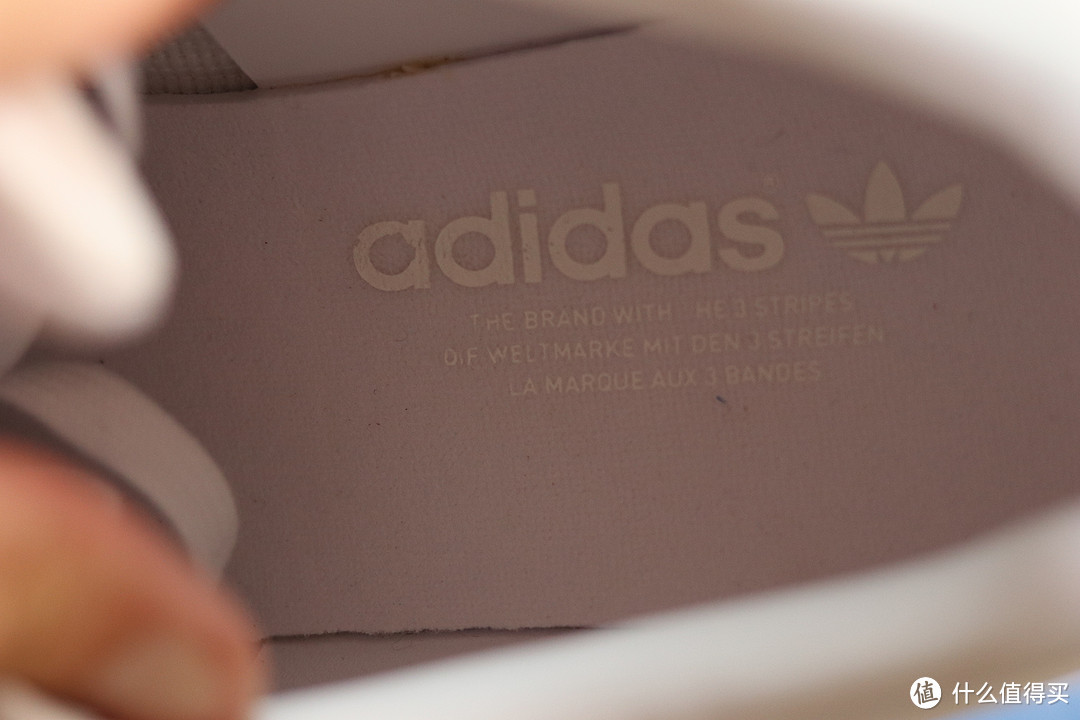 Adidas 阿迪达斯  Originals Stan Smith 男士 休闲运动鞋 开箱