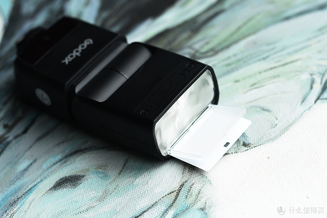 给D750配新装备,Godox 神牛 TT350N的GN36闪光灯开箱