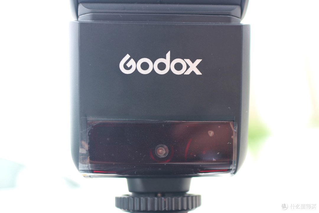 给D750配新装备,Godox 神牛 TT350N的GN36闪光灯开箱