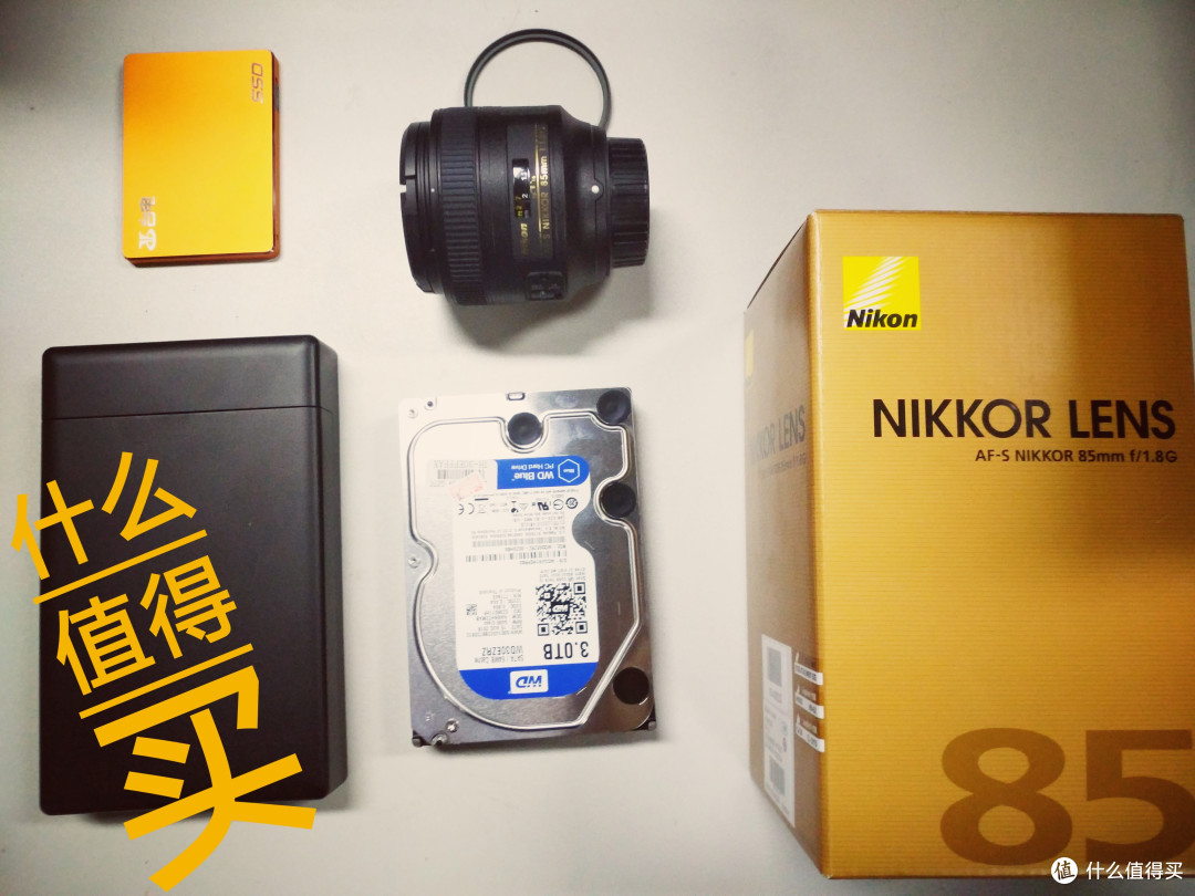 给D750配新装备,Godox 神牛 TT350N的GN36闪光灯开箱