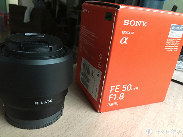 到 A7M2 是种什么样的感觉 A7M2+FE50 1.8个