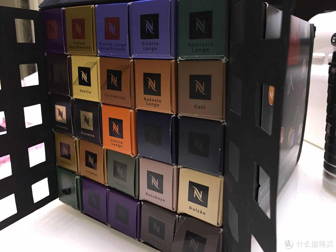 #原创新人#NESPRESSO Inissia 胶囊咖啡机返利申请攻略