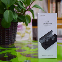 QCY Q29  蓝牙耳机使用总结(优点|缺点)