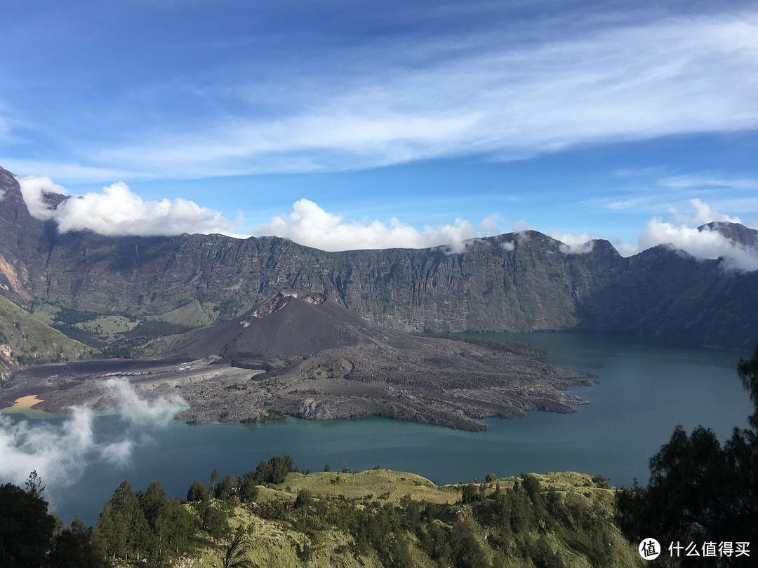 说走就走 — 到免签的印尼龙目岛来个三天两夜火山徒步