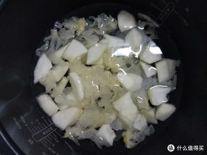 幸运屋 MI 小米 米家压力 IH 电饭煲开箱评测