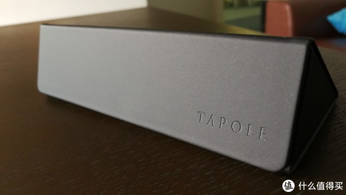 京东众筹 Tapole 近视太阳镜使用体验