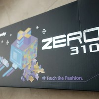 艾酷 X Ducky 3108S 机械键盘外观展示(撑脚|键帽)