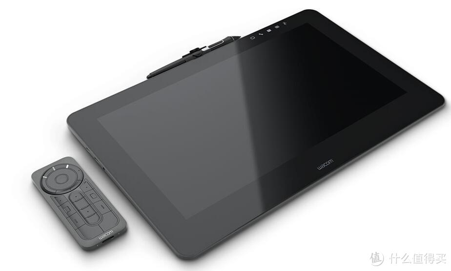 心痛并快乐着 — 小记 wacom Cintiq 新帝 MobileStudio Pro  平板电脑 开箱试用