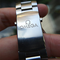 欧米茄 9300海洋宇宙 腕表使用总结(分量感|体积|设计)