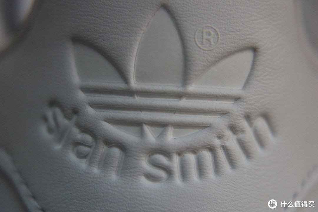 Adidas 阿迪达斯  Originals Stan Smith 男士 休闲运动鞋 开箱