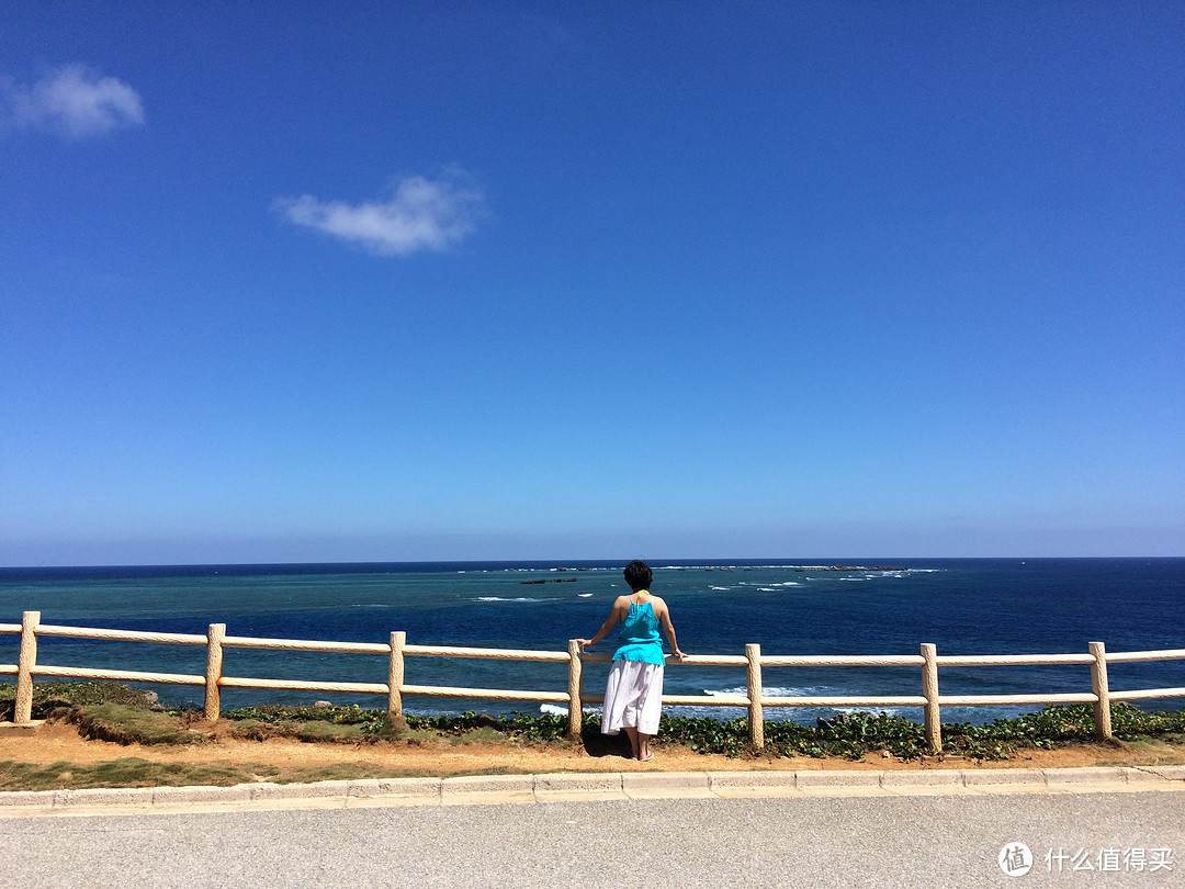 冲绳旁边的世外桃源——宫古岛