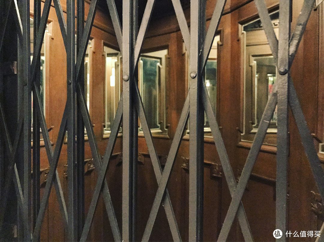 我在上海第一家肯德基睡了一晚 — 上海外滩华尔道夫酒店体验