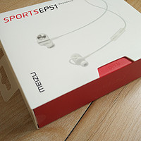 魅族 EP51 蓝牙耳机外观展示(耳套|充电口|麦克风|控制键|指示灯)