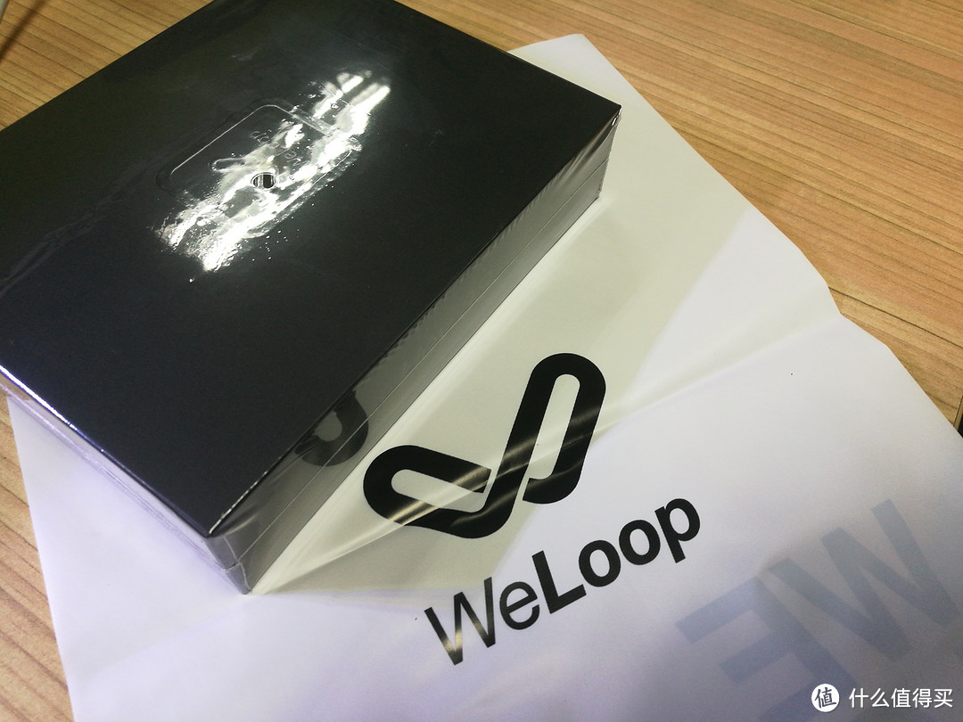 WeLoop 唯乐 运动手表 Hey 3S，正式销售开箱
