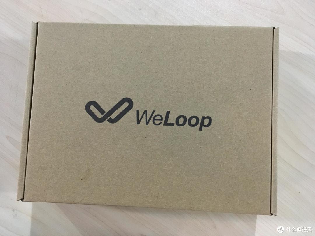 快跑,肥胖在追你:WeLoop 唯乐 Hey 3S多功能GPS智能运动手表