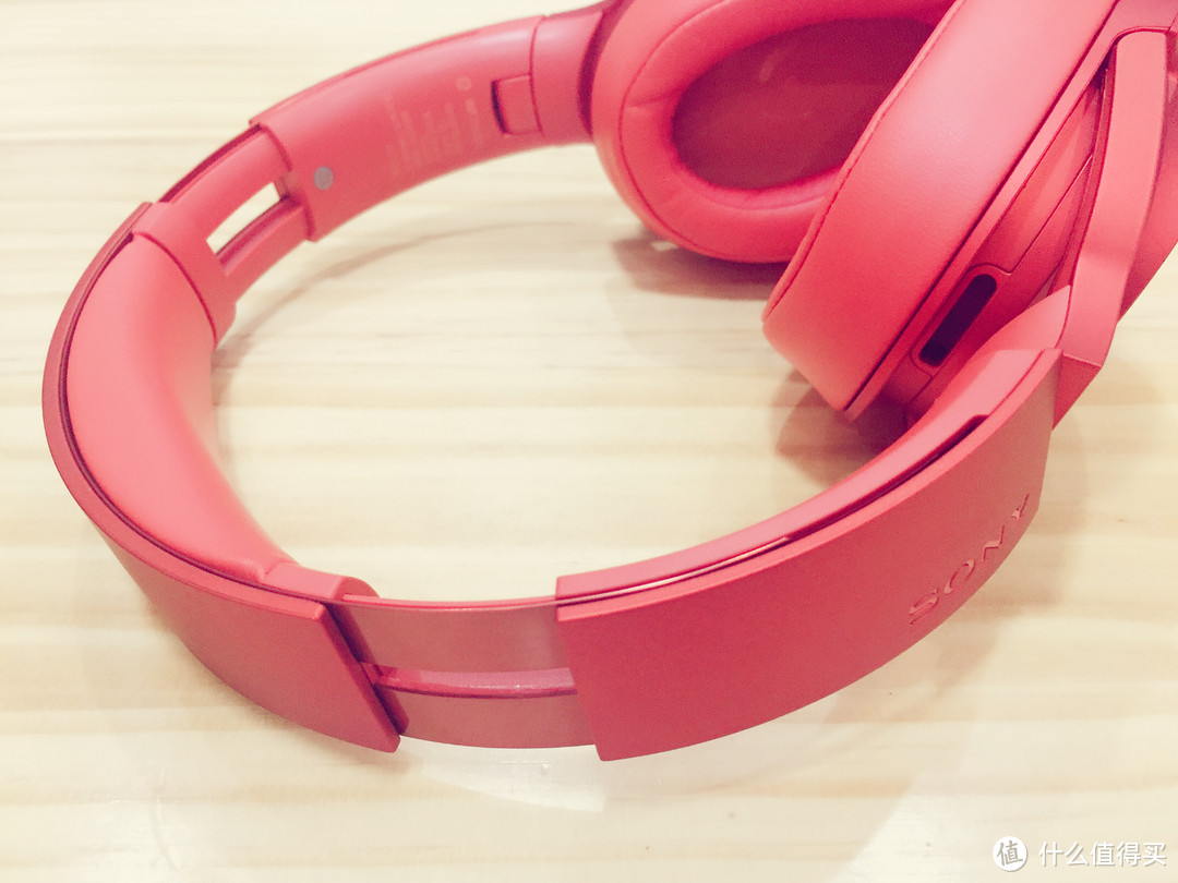 #原创新人# 618，你的信仰正在充值——SONY MDR-100ABN Wireless NC 开箱简评