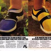 耐克 AIR SOCKRACER FLYKNIT 男子运动鞋使用总结(绑带|后跟|大底)