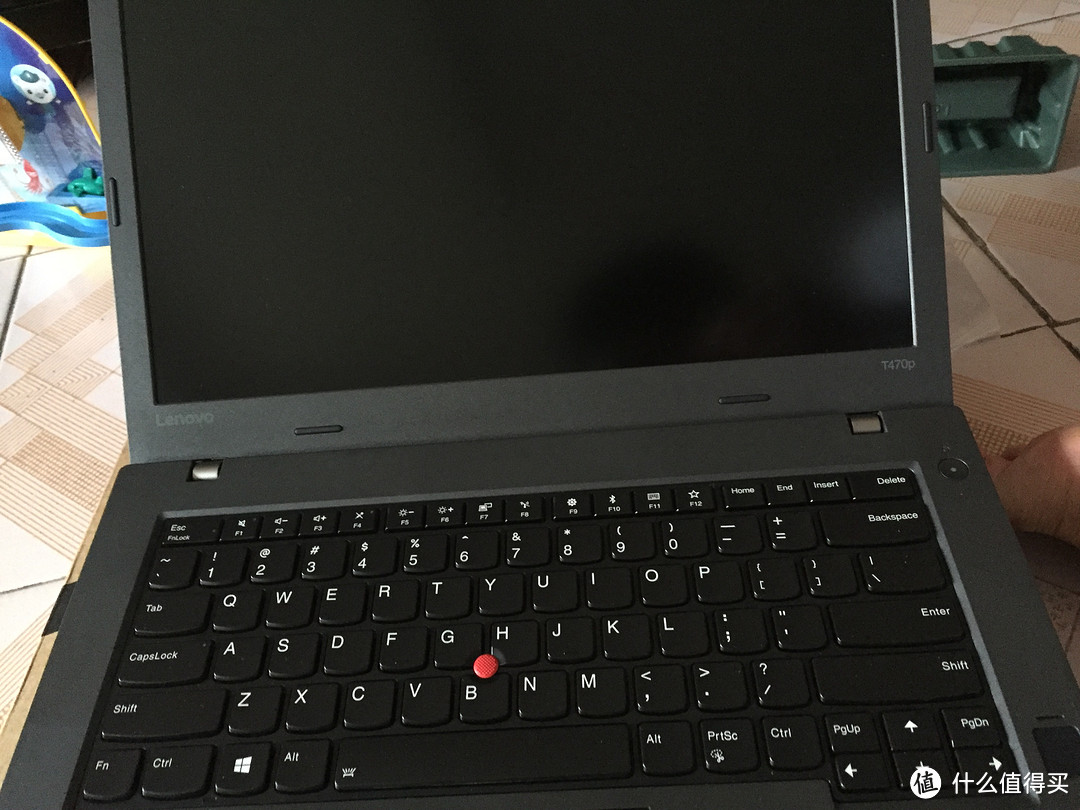 #原创新人#联想 八通道海淘THINKPAD T470P心得，67折+八哥价+任意转运地址