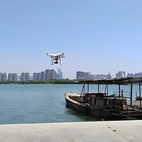 大疆 精灵Phantom 3 SE 4K智能航拍无人机使用总结(云台|螺旋|电池)