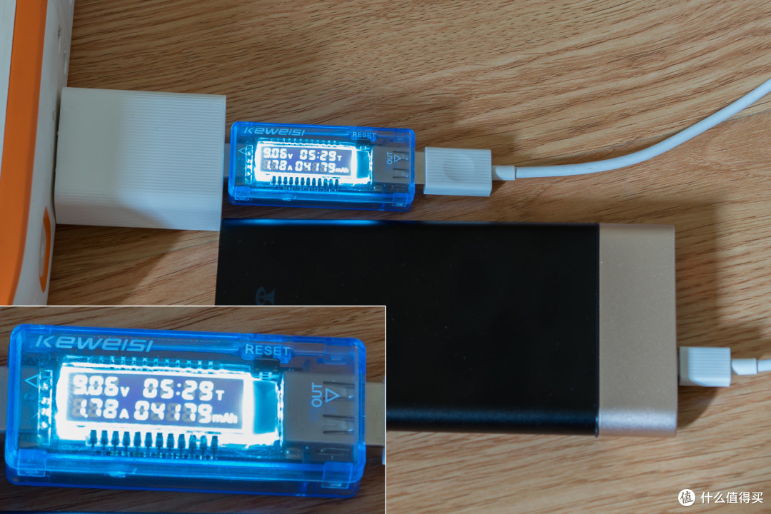 Teclast 台电 T100UC-G（10000mAh/QC3.0）双向快充移动电源简评