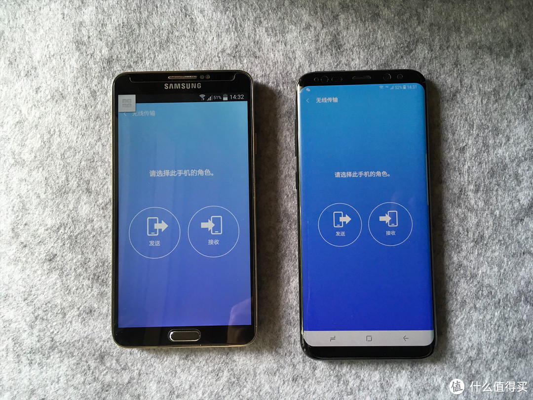 首发入手三星 SAMSUNG 三星 S8+使用感受